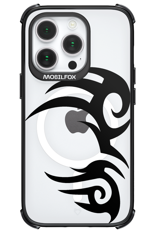 Tattoo Icon 2.0 - Apple iPhone 14 Pro