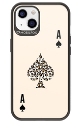 Roar of Ace - Apple iPhone 13