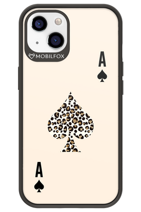 Roar of Ace - Apple iPhone 13