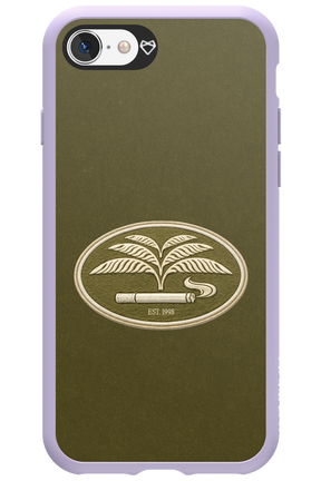 Nature Check - Apple iPhone SE 2020