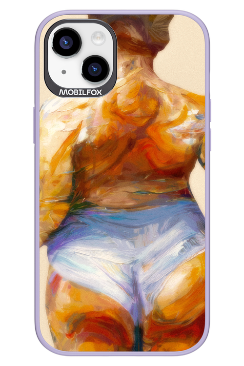 Goddass - Apple iPhone 14 Plus