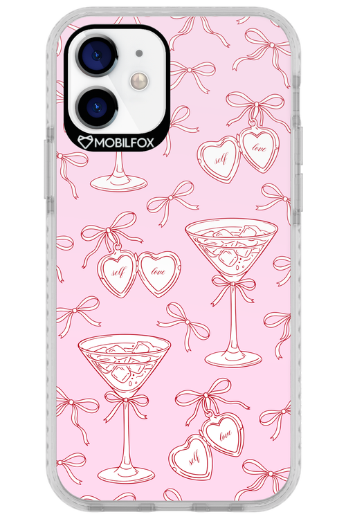 Tipsy Toast 2.0 - Apple iPhone 12