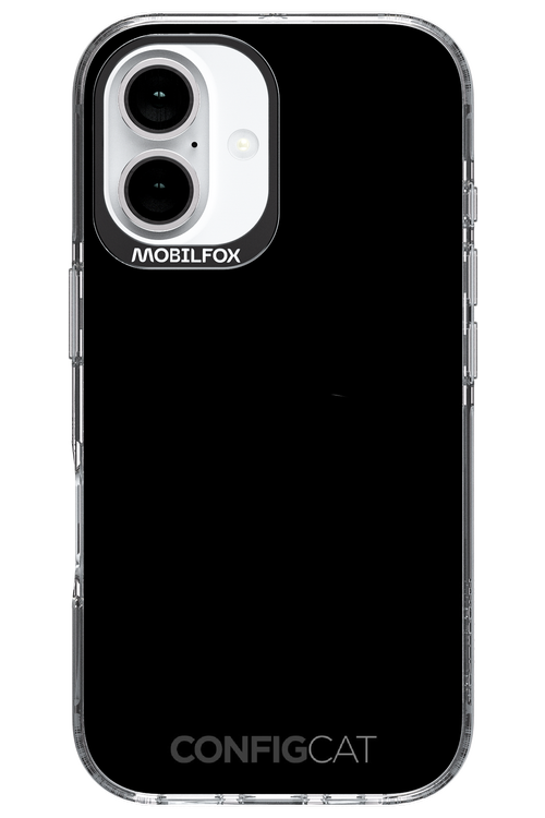 just because - Apple iPhone 16