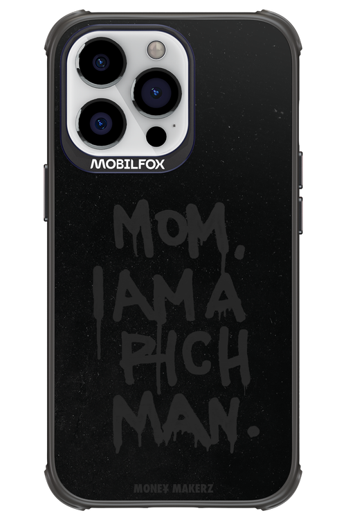 Rich Man - Apple iPhone 13 Pro