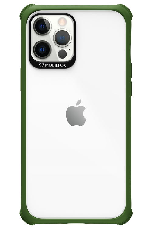 NUDE 2.0 - Apple iPhone 12 Pro Max