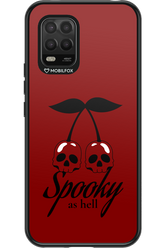 Hella Spooky - Xiaomi Mi 10 Lite 5G