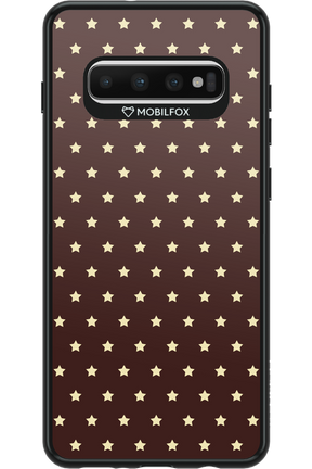 Star Mousse - Samsung Galaxy S10+