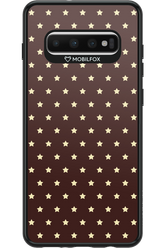 Star Mousse - Samsung Galaxy S10+
