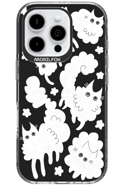 PUFFS - Apple iPhone 16 Pro