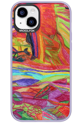 Color Land 2.0 - Apple iPhone 15 Plus