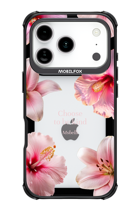 Be Kind - Apple iPhone 17 Pro