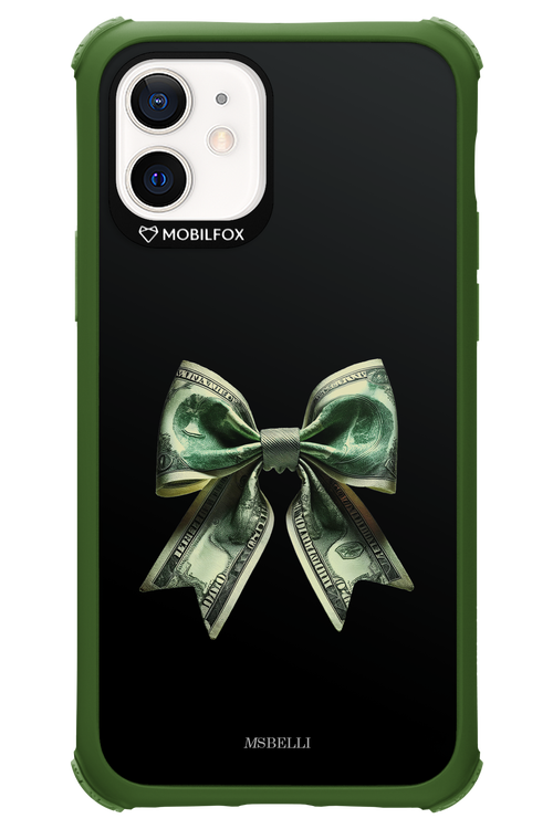 Money is Cute - Apple iPhone 12