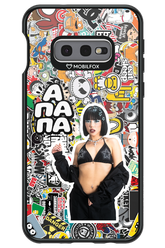 MARSEAUX_STICKER - Samsung Galaxy S10e
