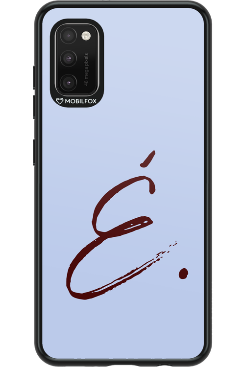 (Jellyfish Presso) E II 2.0 - Samsung Galaxy A41