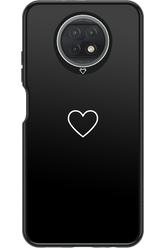 Love Is Simple - Xiaomi Redmi Note 9T 5G