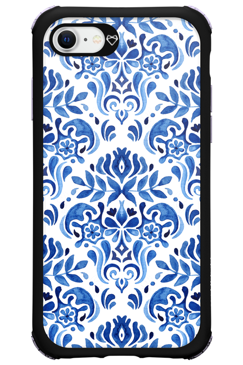 La Dolce Flora 2.0 - Apple iPhone 8