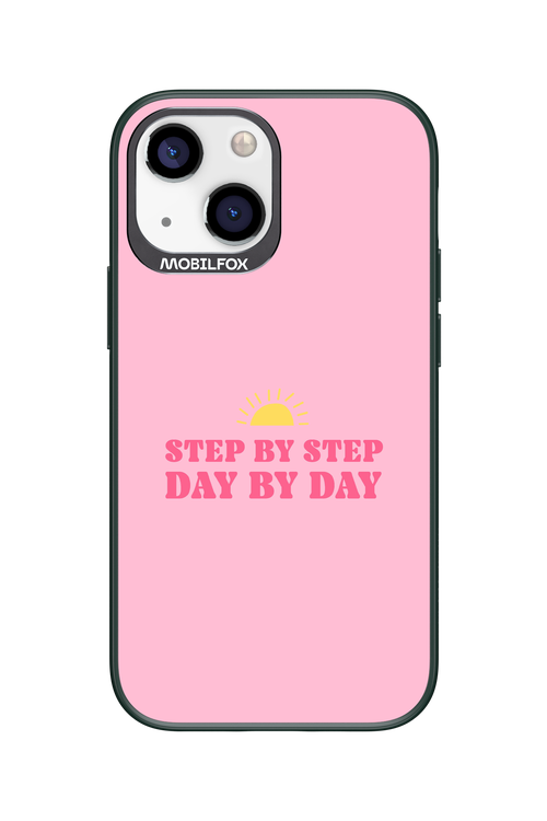 Step by Step - Apple iPhone 13 Mini