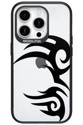 Tattoo Icon 2.0 - Apple iPhone 15 Pro