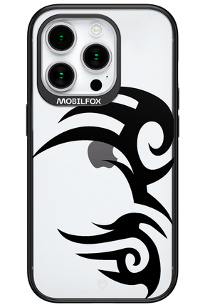 Tattoo Icon 2.0 - Apple iPhone 15 Pro
