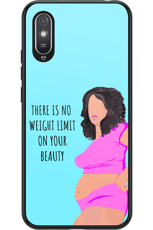 No Limit - Xiaomi Redmi 9A