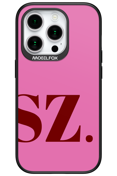 SZ (Sorbet) 2.0 - Apple iPhone 15 Pro