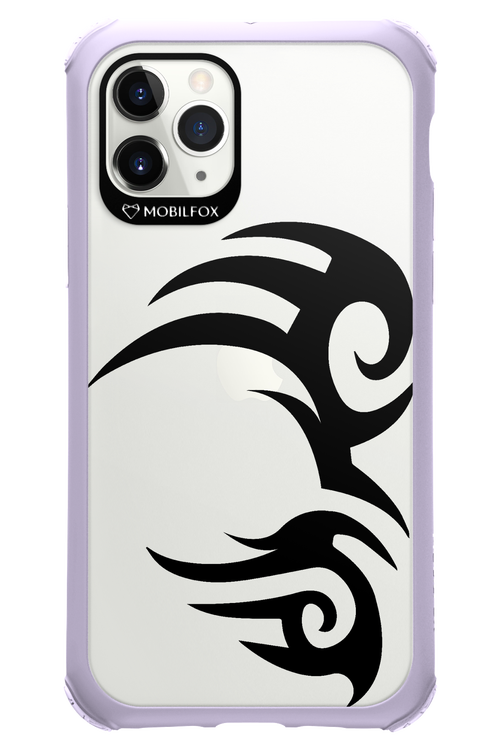 Tattoo Icon 2.0 - Apple iPhone 11 Pro