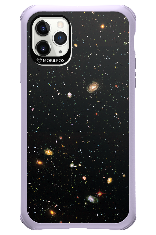 Cosmic Space 2.0 - Apple iPhone 11 Pro Max