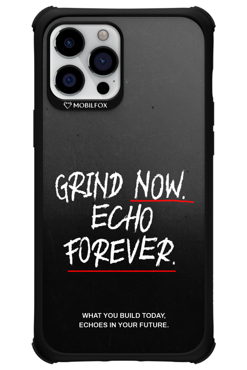 Grind Now - Apple iPhone 12 Pro Max