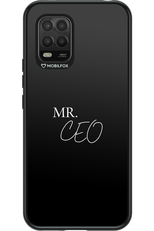 Mr. CEO  - Xiaomi Mi 10 Lite 5G