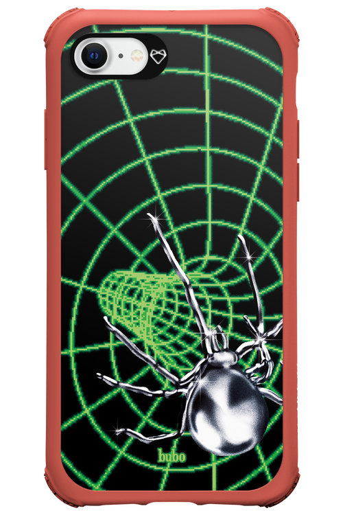 SINGULARITY - Apple iPhone SE 2020
