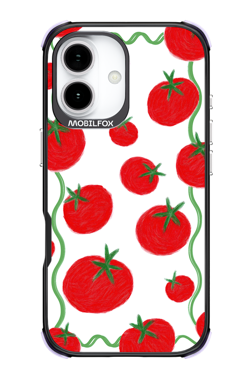 Tomato Love - Apple iPhone 17