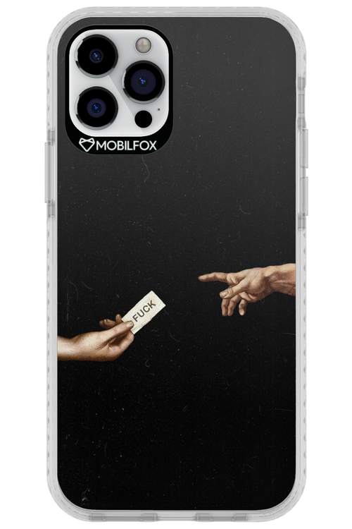 Giving 2.0 - Apple iPhone 12 Pro