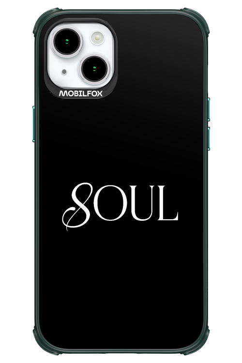 S Soul Mates - Apple iPhone 15 Plus