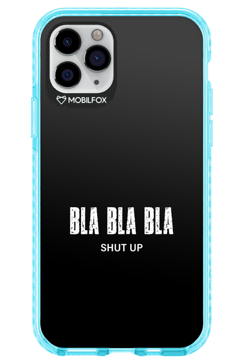 Bla Bla II - Apple iPhone 11 Pro