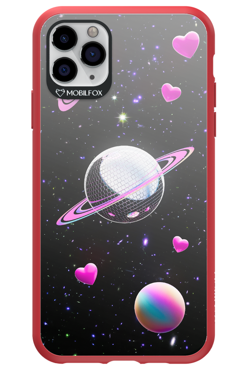 Girls Galaxy - Apple iPhone 11 Pro Max
