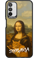 OG Cat Lover - Samsung Galaxy A04s
