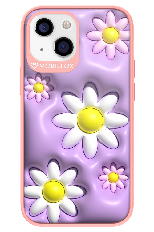 Lavender - Apple iPhone 13 Mini