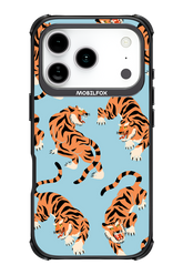 Tora I - Apple iPhone 17 Pro