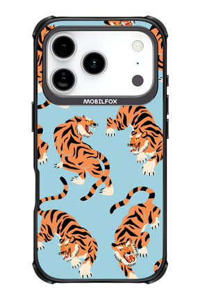 Tora I - Apple iPhone 17 Pro