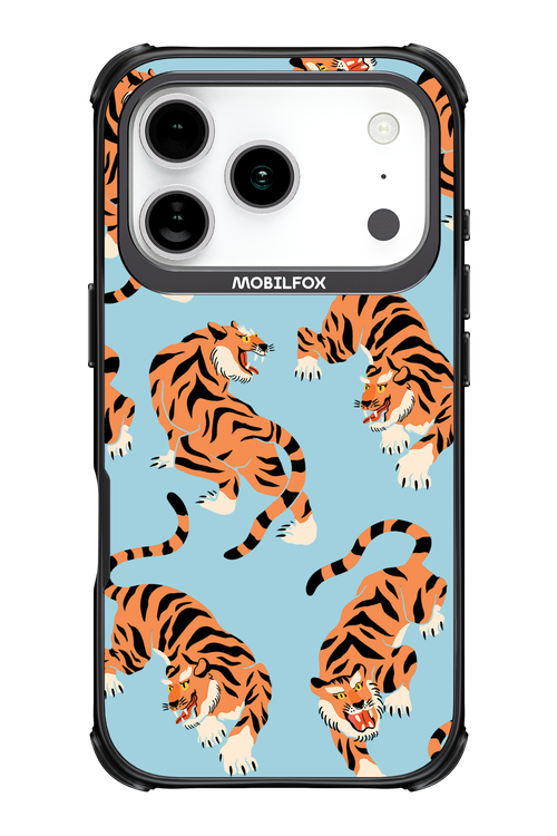Tora I - Apple iPhone 17 Pro