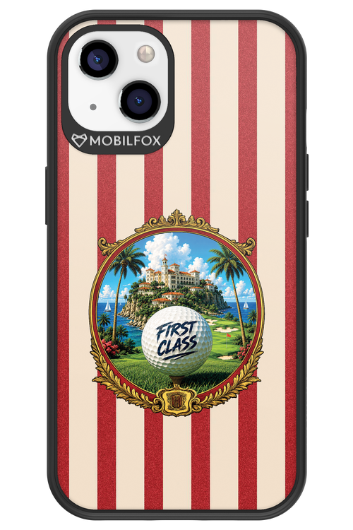 First Class 2.0 - Apple iPhone 13