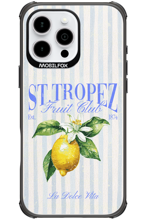 St. Tropez - Apple iPhone 16 Pro Max