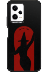 Witch Season - Xiaomi Redmi Note 12 5G