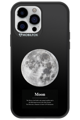 Moon - Apple iPhone 13 Pro Max