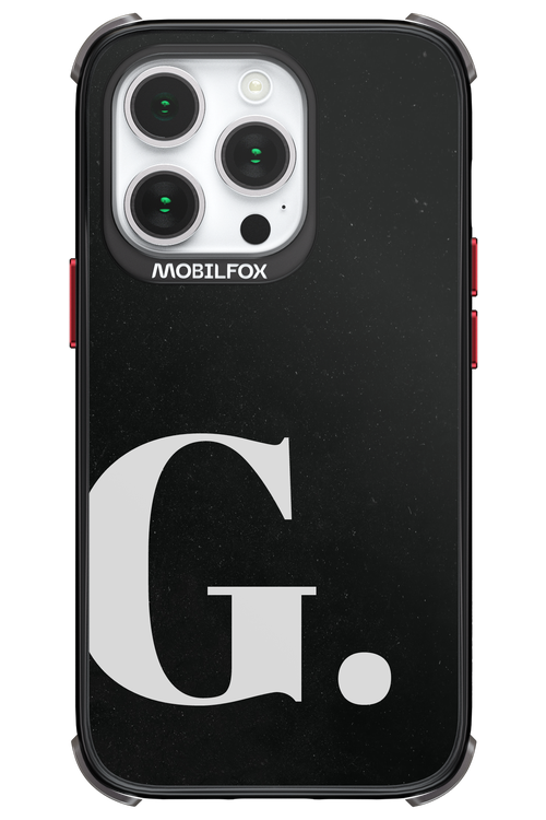 G (Off Space) 2.0 - Apple iPhone 14 Pro