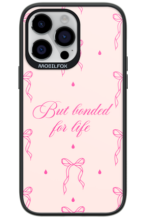 Sisters Pink 2.0 - Apple iPhone 14 Pro Max