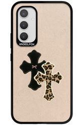 Double Cross - Samsung Galaxy A54