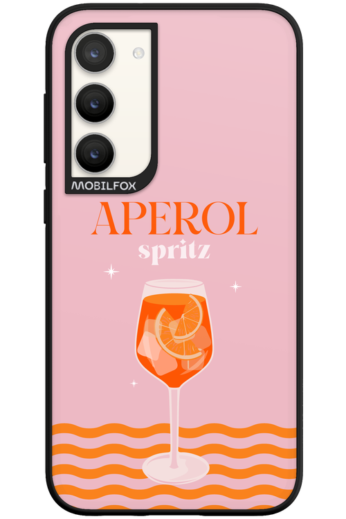 Aperol - Samsung Galaxy S23 Plus