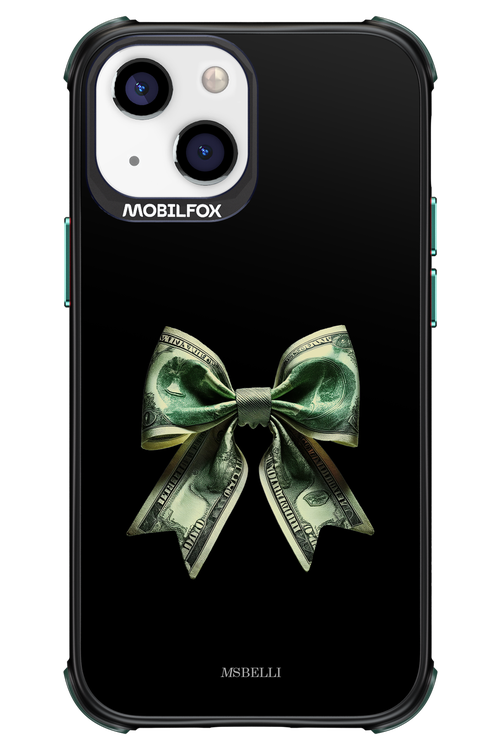Money is Cute 2.0 - Apple iPhone 13 Mini