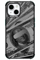 I don't see money - Apple iPhone 15